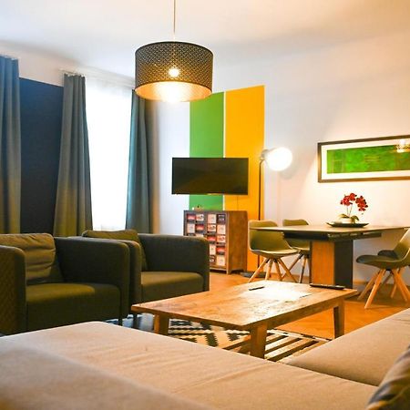 Exclusive Apartment Schoenbrunn 维也纳 外观 照片