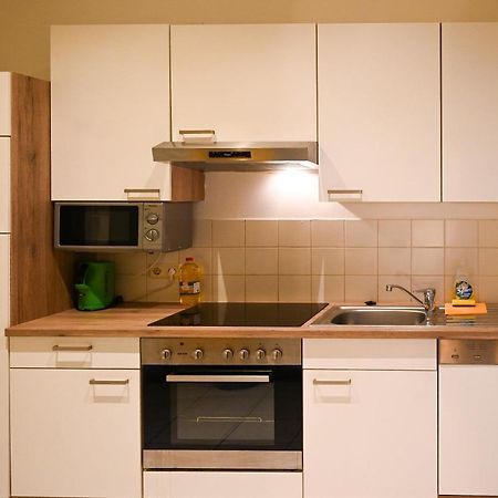Exclusive Apartment Schoenbrunn 维也纳 外观 照片