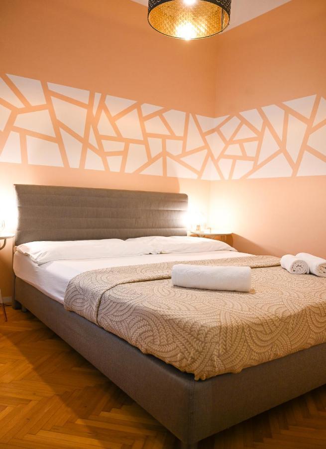 Exclusive Apartment Schoenbrunn 维也纳 外观 照片