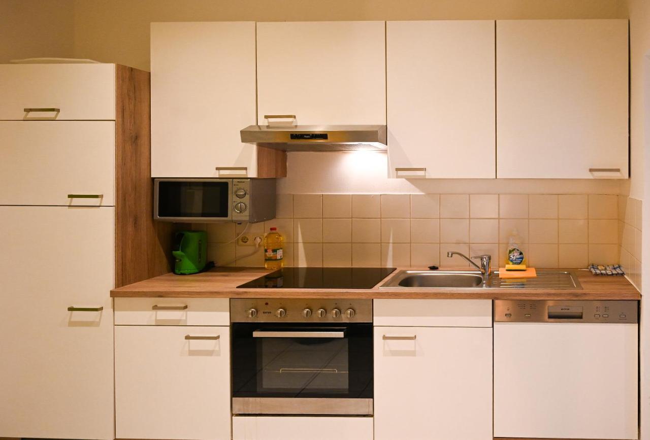 Exclusive Apartment Schoenbrunn 维也纳 外观 照片