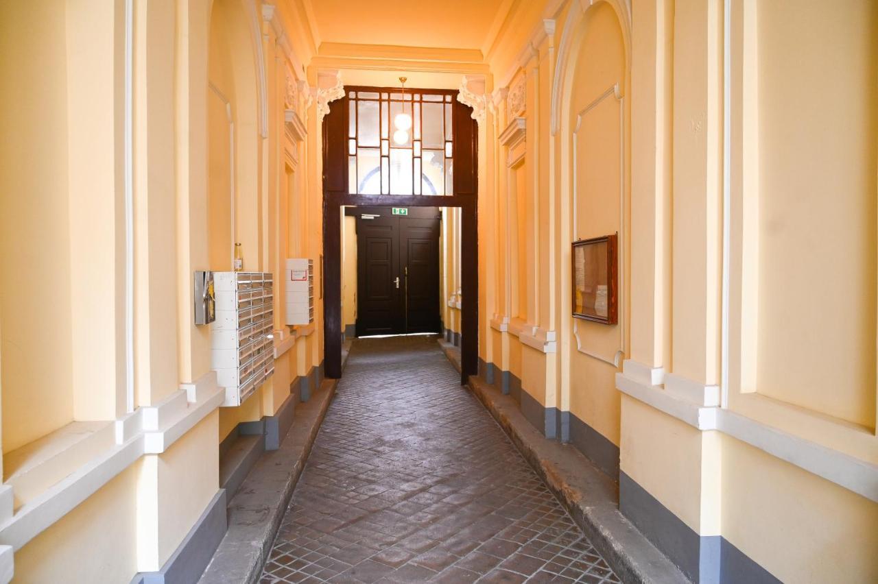 Exclusive Apartment Schoenbrunn 维也纳 外观 照片